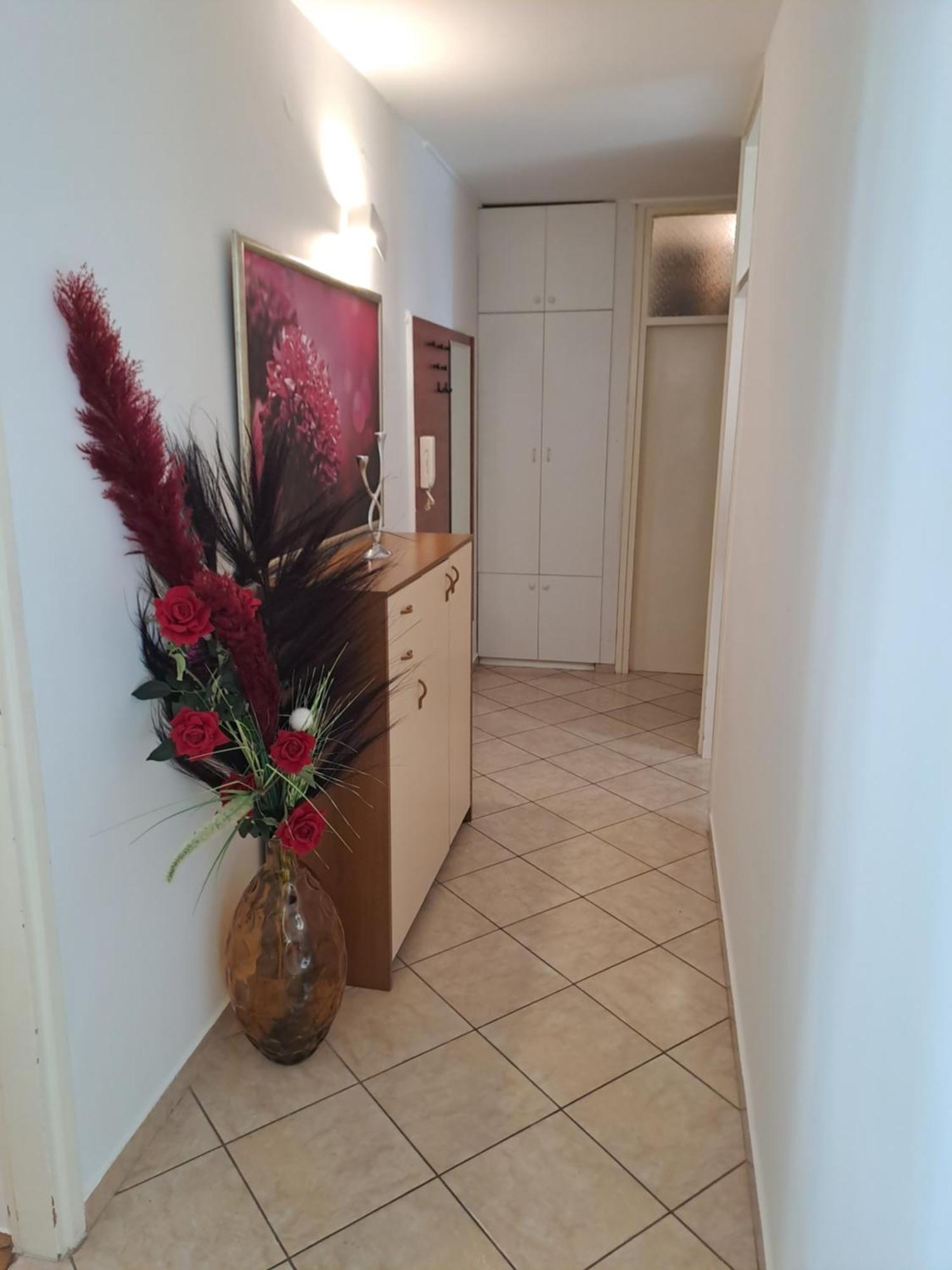 Apartman Center Silvana