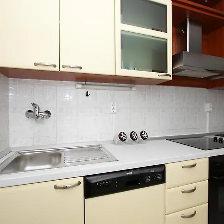 Center Apartment Silvana Split Room photo