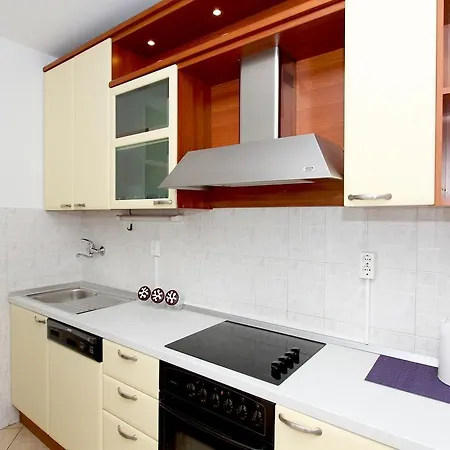 Center Apartment Silvana Split Room photo