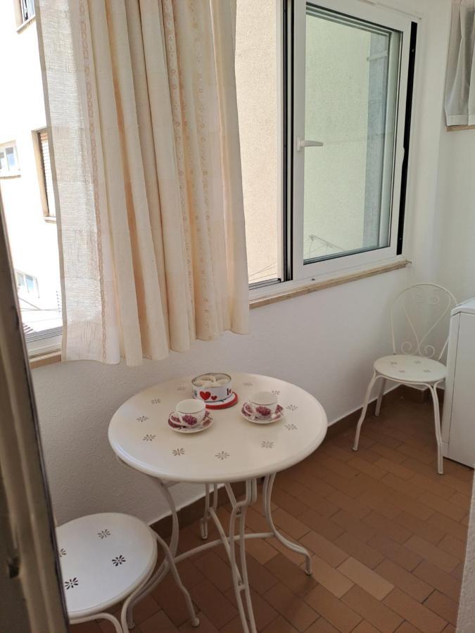 Apartment Center Silvana