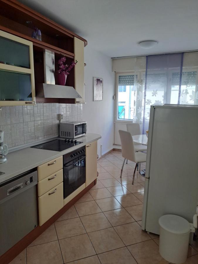 Center Silvana Apartment *