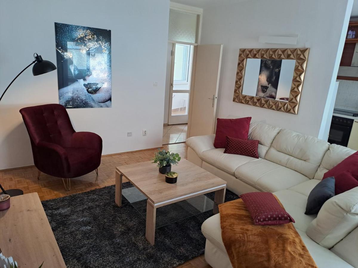 Apartment Center Silvana *