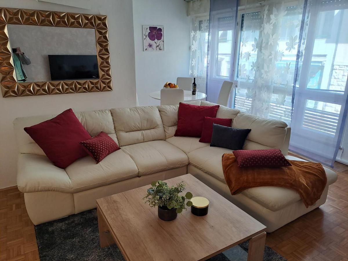 Apartment Center Silvana *