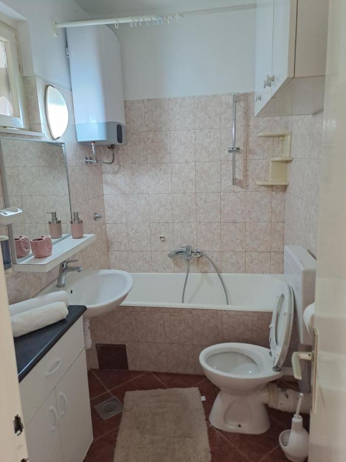 Apartment Center Silvana *