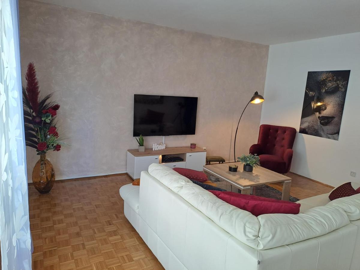 Center Silvana Split