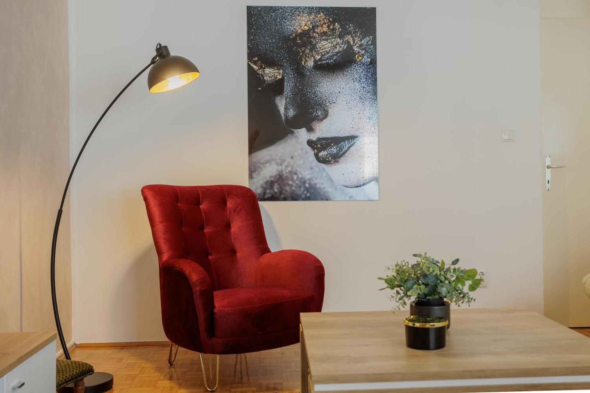 Center Silvana Apartment