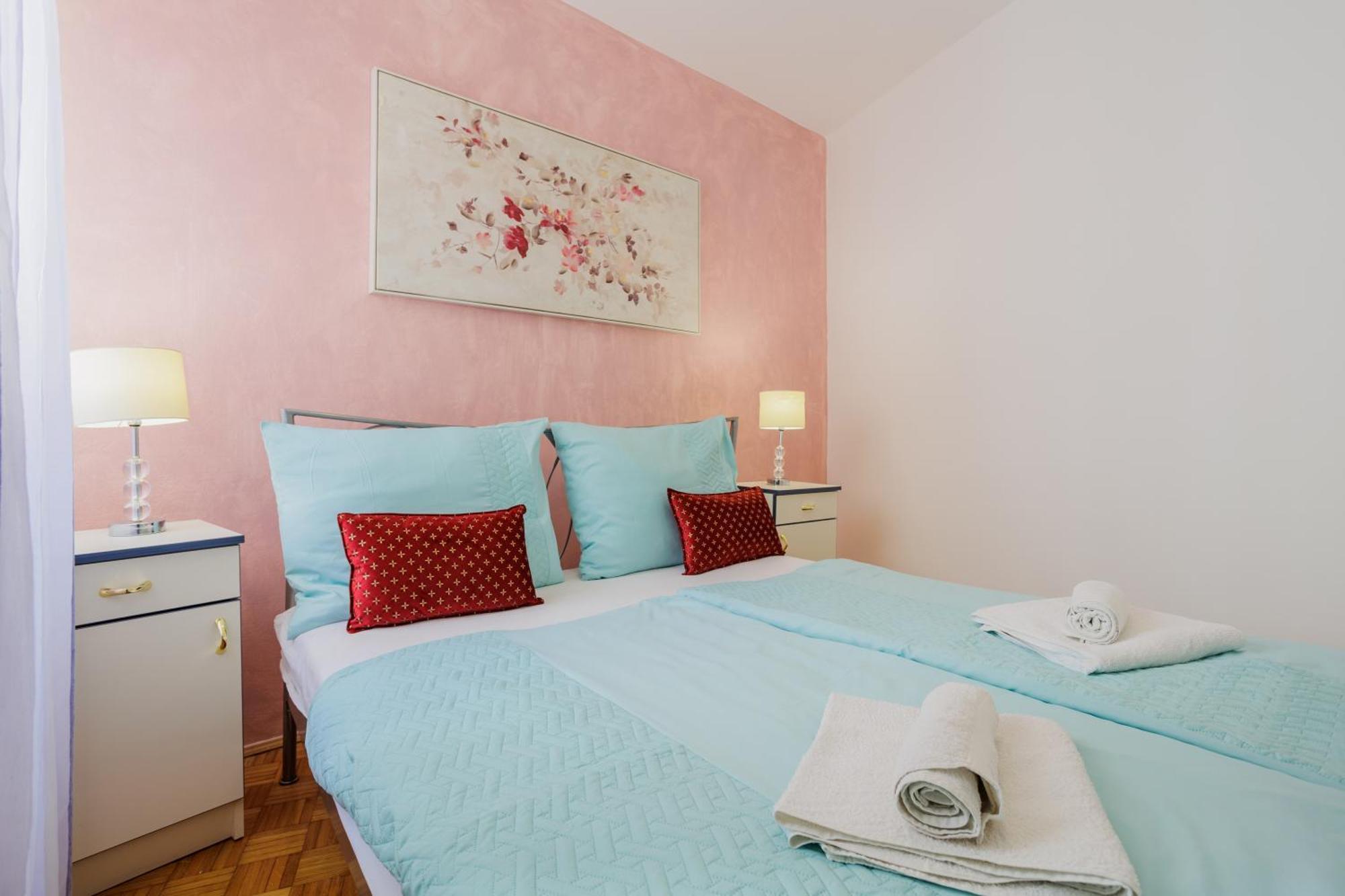 Center Silvana Apartment Split