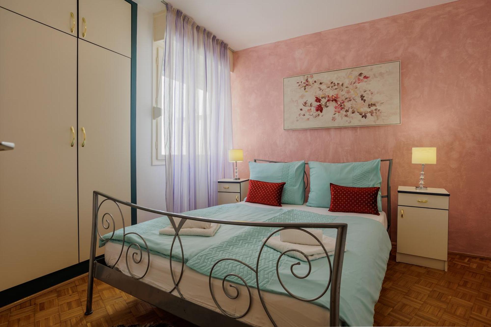 Center Silvana Apartment Split