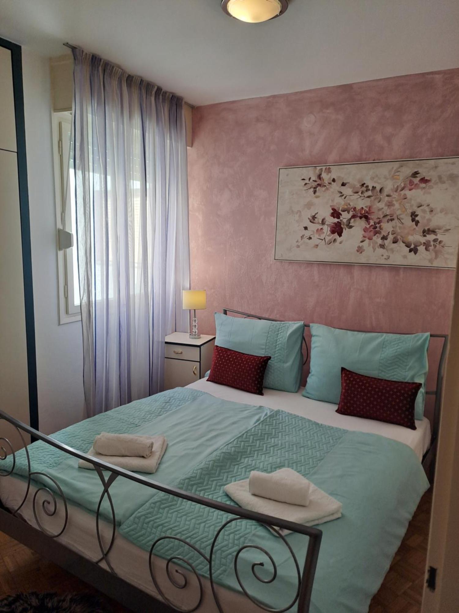 Center Silvana Apartment Split