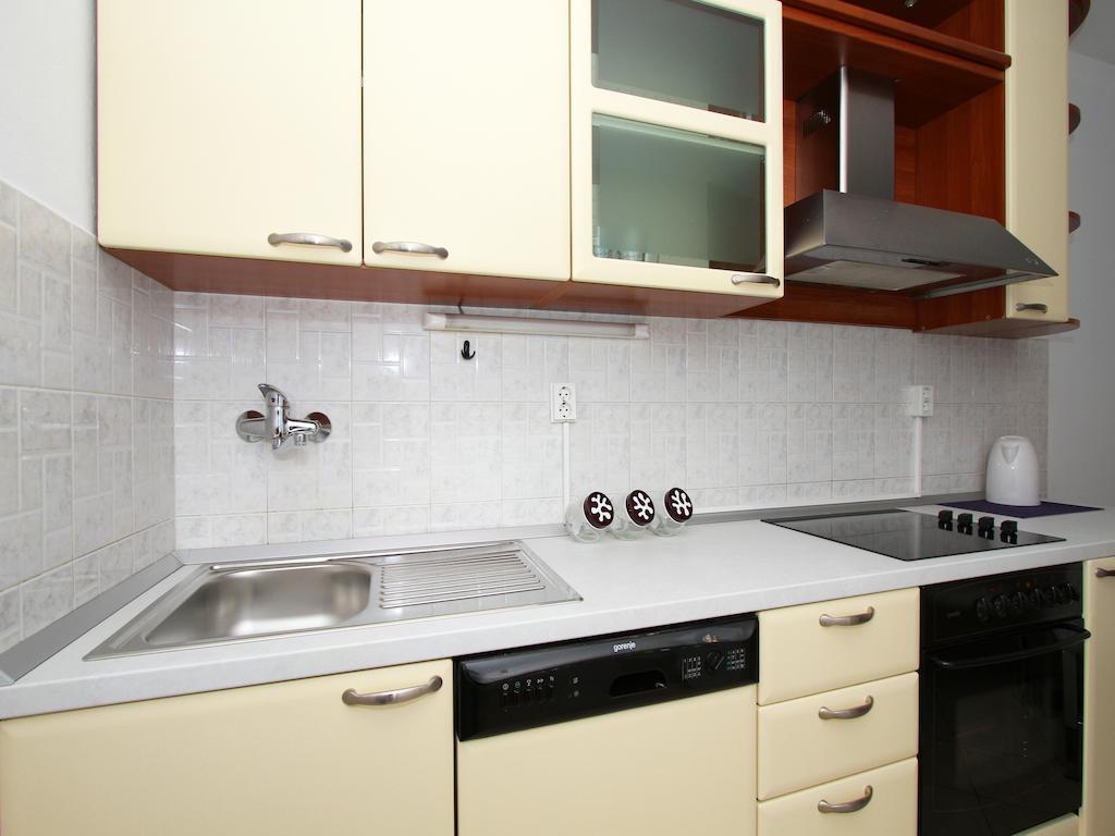 Apartment Center Silvana