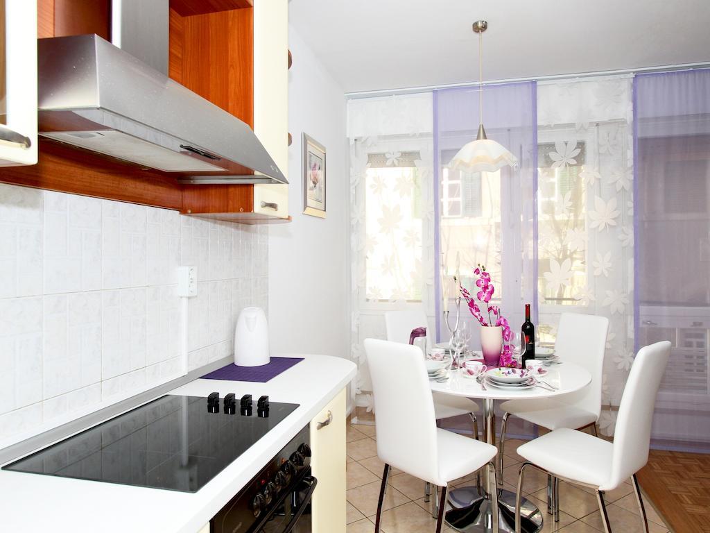Apartment Center Silvana